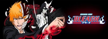 Bleach Fb Covers Facebook Covers